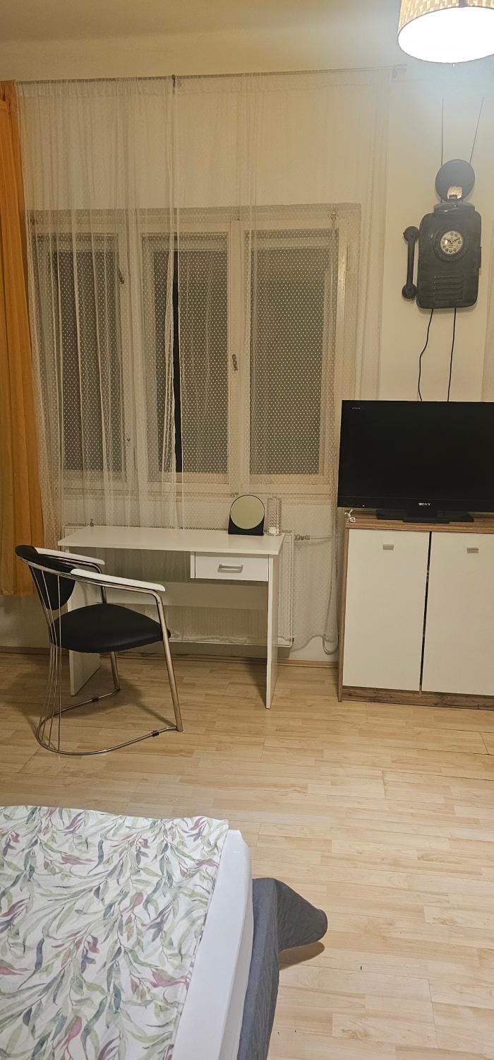 Zizi Apartman Apartment in Hungary