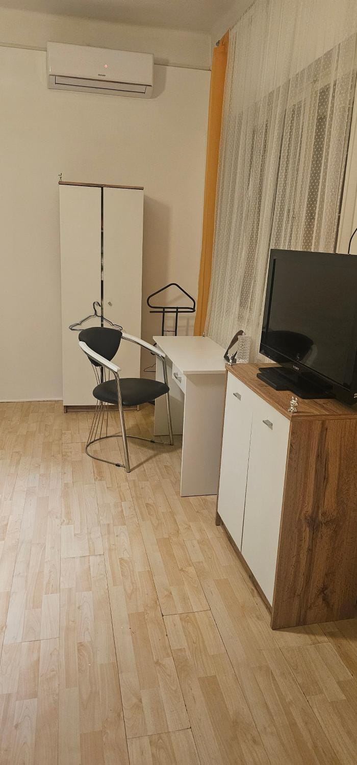 Zizi Apartman Apartment in Hungary