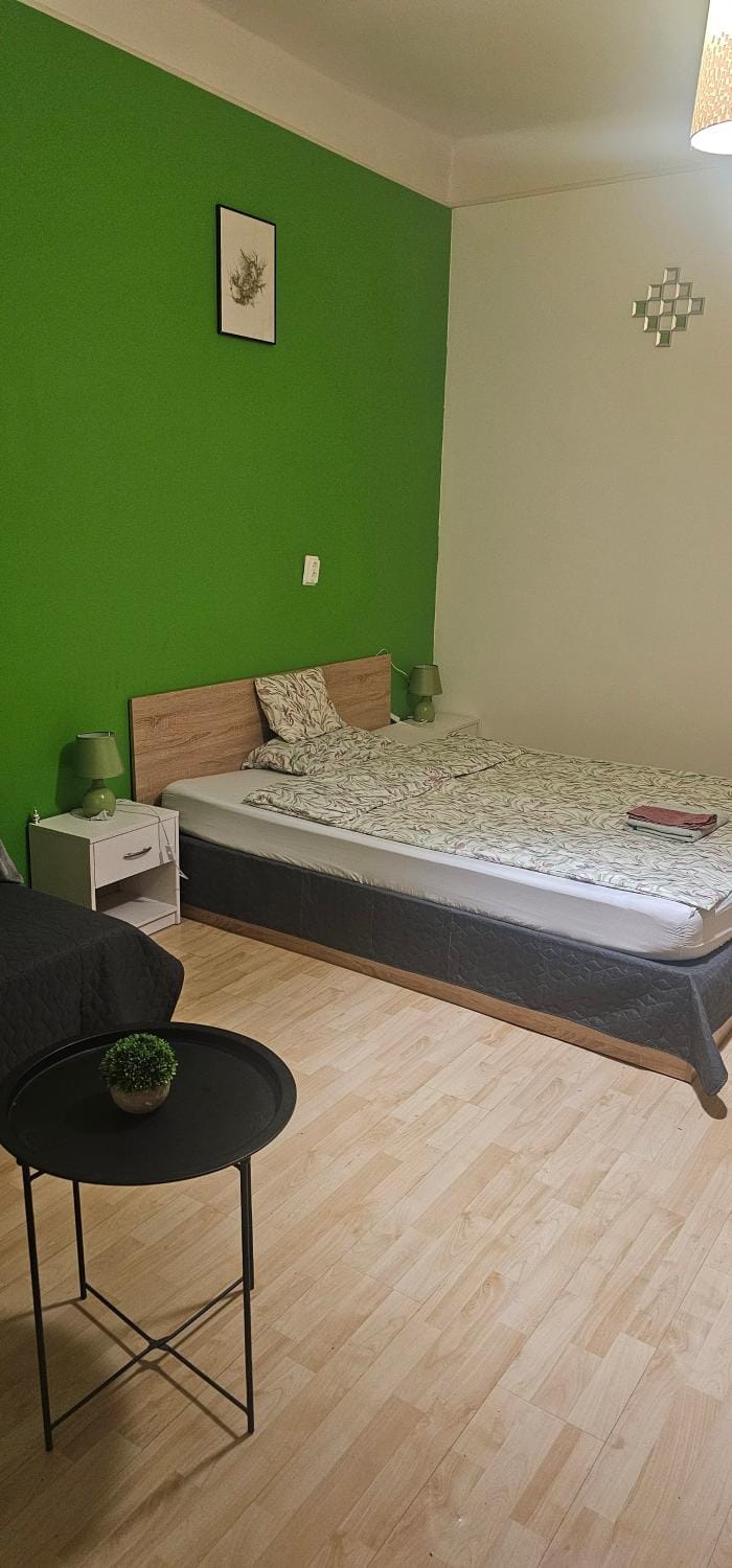 Zizi Apartman Apartment in Hungary