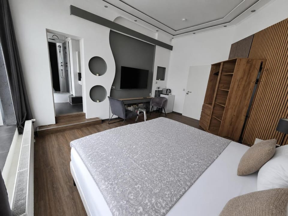 BASSWOOD ROOMS Bed and Breakfast in Bremen