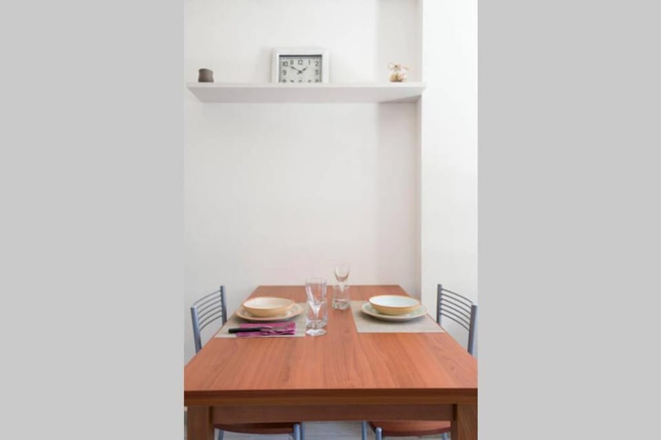 Appartamento Lungomare Apartment in Sardinia