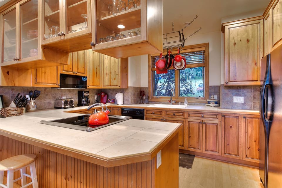 Cross Timbers 2706 Apartment in Steamboat Springs