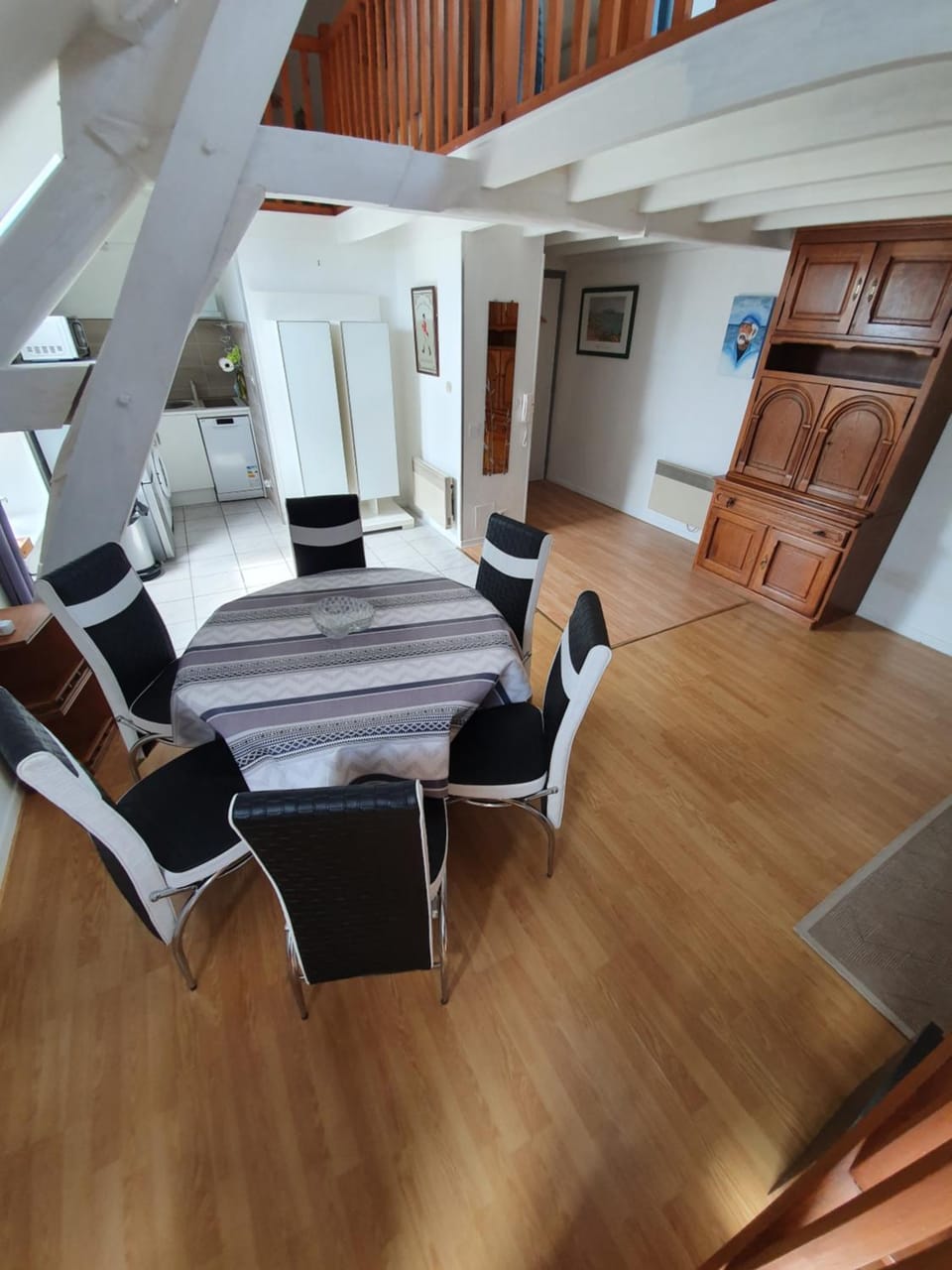 Welcome-to-Burgundy Apartment in Bourgogne-Franche-Comté