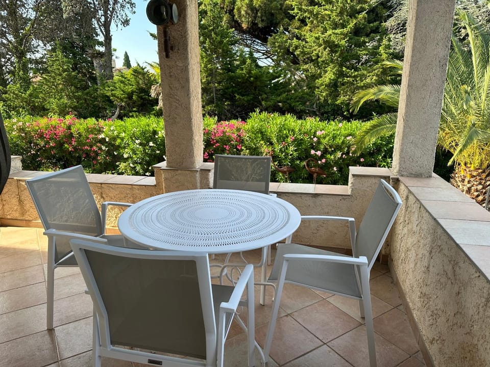 Suite Tropézienne Apartment in Gassin