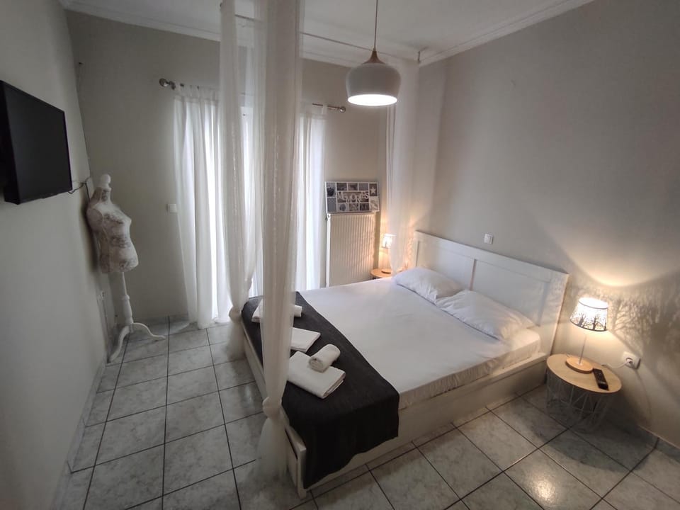 Sp apartment 2 Apartment in Peloponnese, Western Greece and the Ionian