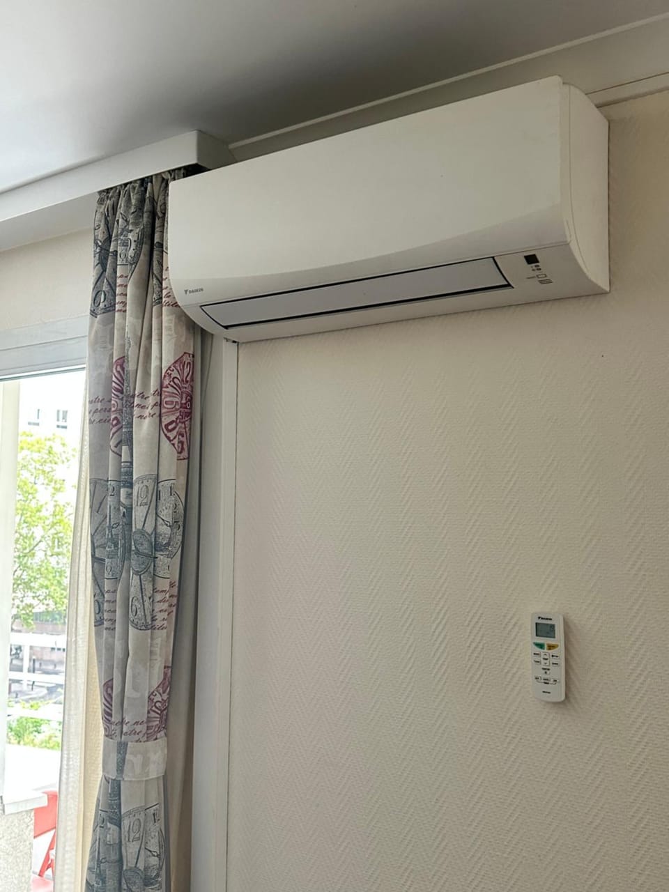 air conditioner