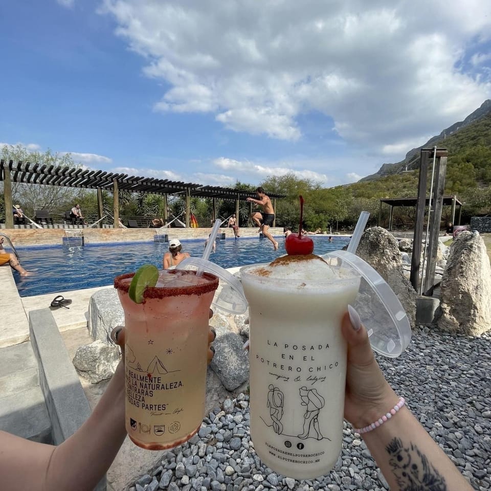 Day, People, Swimming pool, Drinks, group of guests