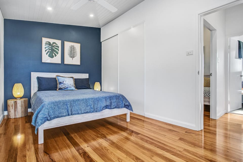Seascape Scotts Head House in New South Wales