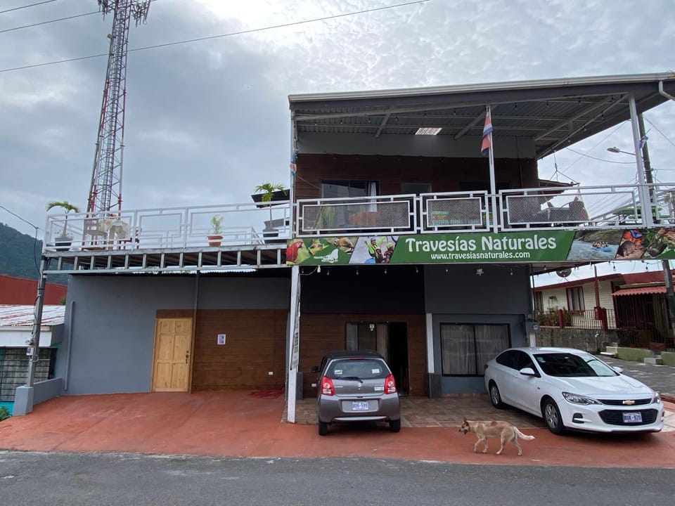Hotel Pacuare Turrialba Bed and Breakfast in Cartago Province, Costa Rica