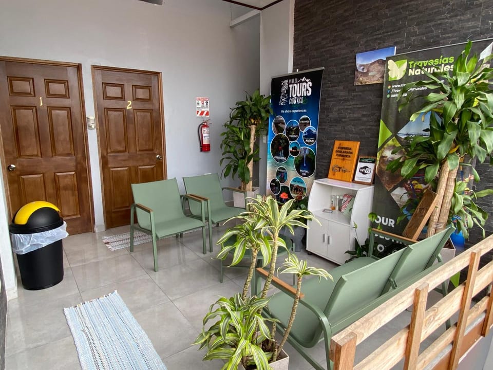 Hotel Pacuare Turrialba Bed and Breakfast in Cartago Province, Costa Rica