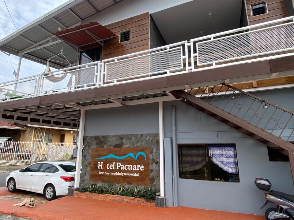Hotel Pacuare Turrialba Bed and Breakfast in Cartago Province, Costa Rica
