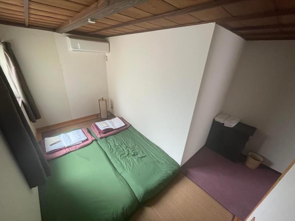 はんこＩＮＮ お城のアパート Hanko INN Private aparments nearby castle Apartment in Nagano Prefecture