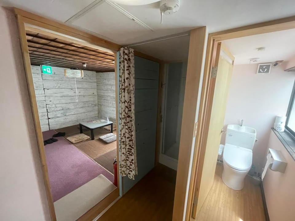 はんこＩＮＮ お城のアパート Hanko INN Private aparments nearby castle Apartment in Nagano Prefecture