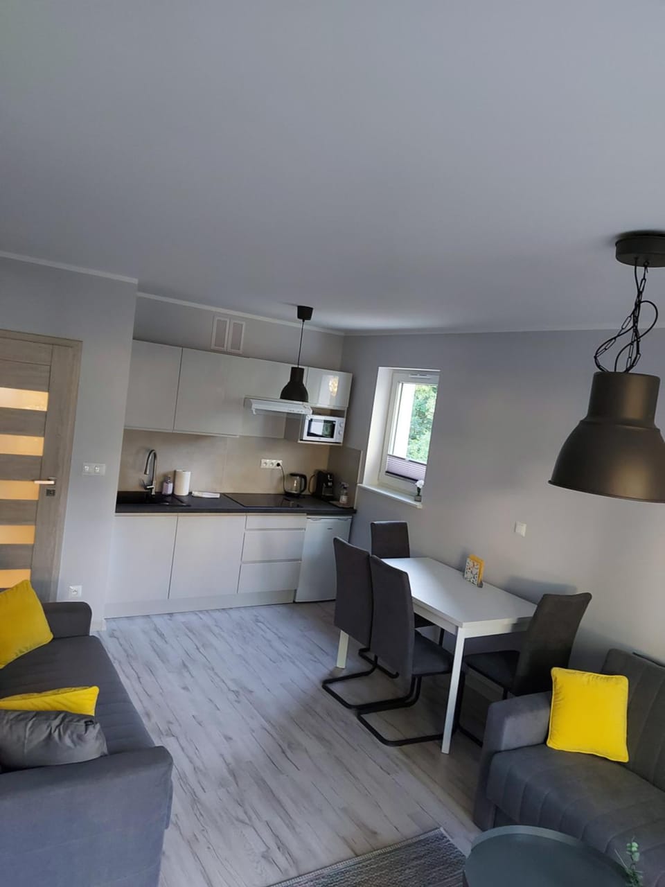 Apartament Snow White Apartment in Lower Silesian Voivodeship