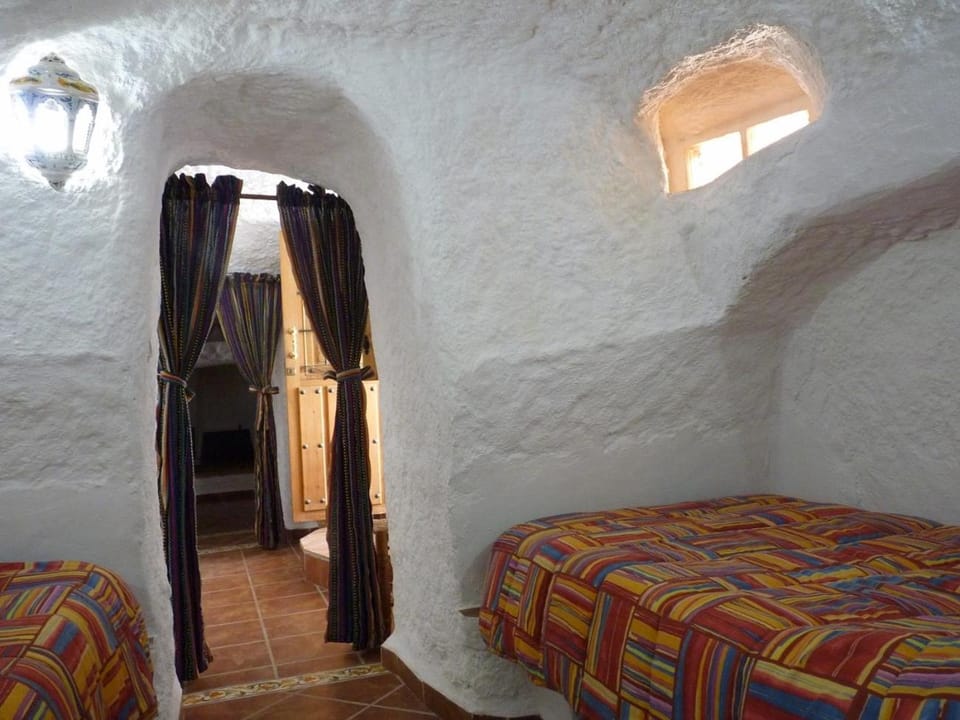 Photo of the whole room, Bedroom, older children