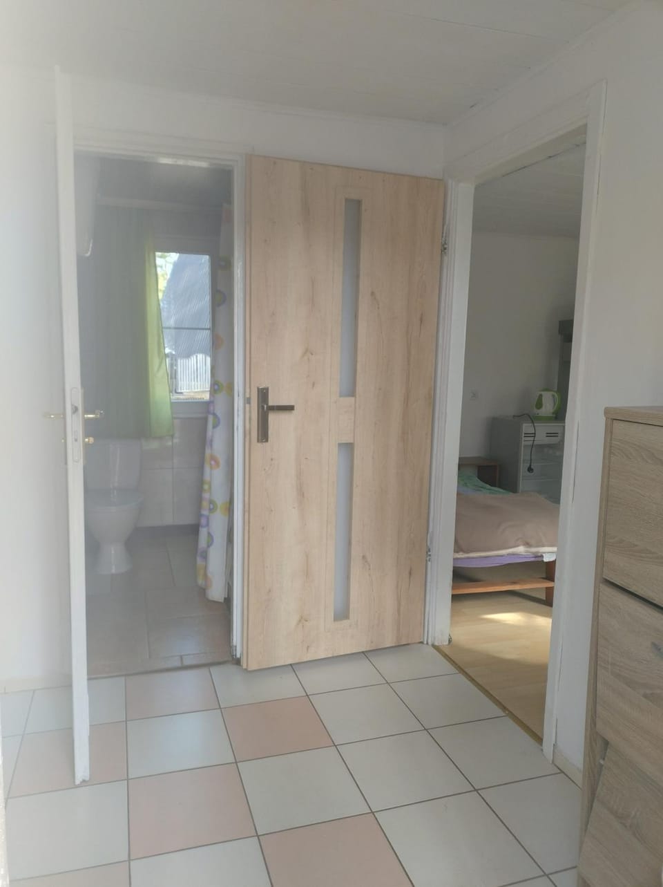 Ośrodek BEAVER Chalet in Pomeranian Voivodeship