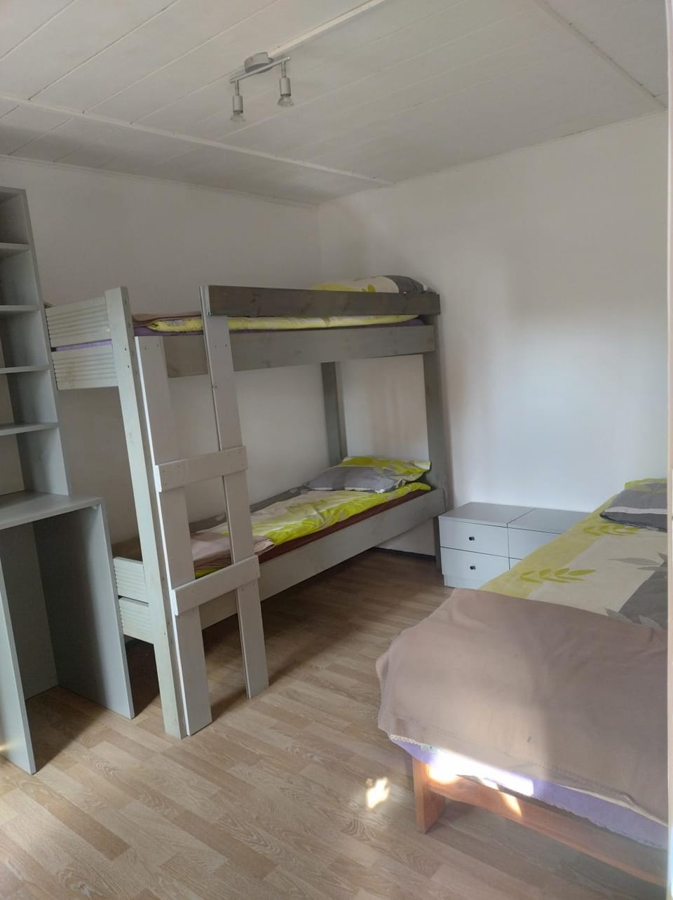 Ośrodek BEAVER Chalet in Pomeranian Voivodeship