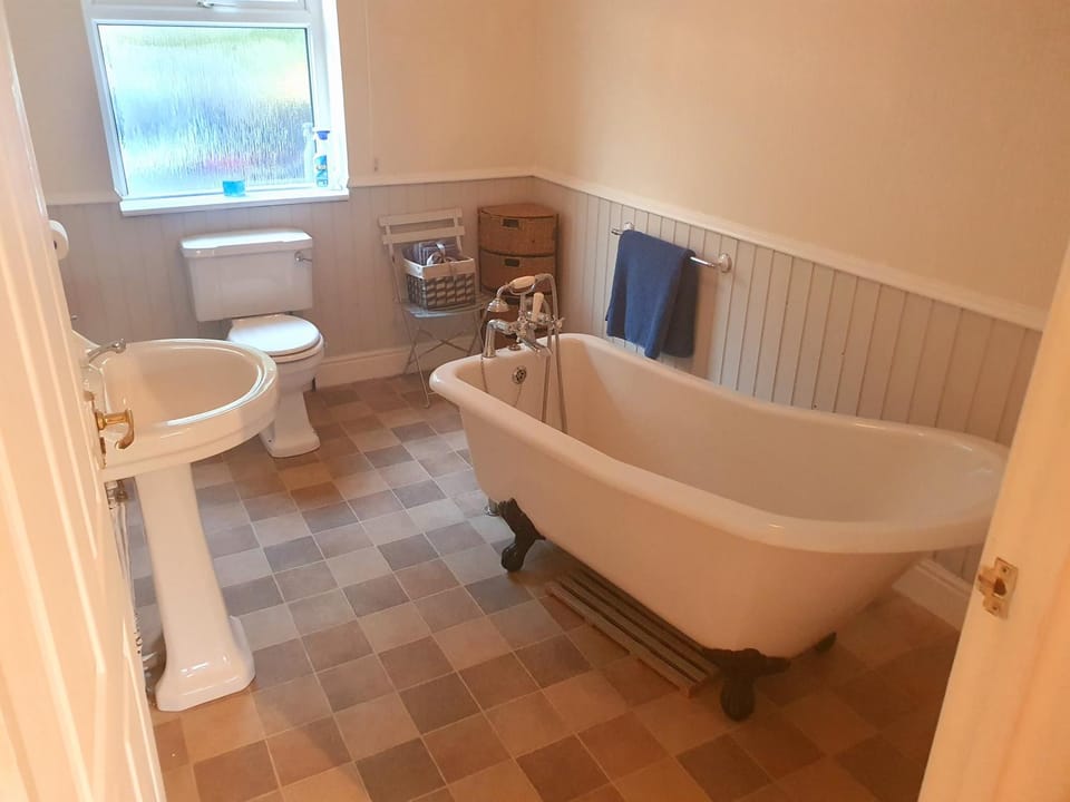Toilet, Bathroom