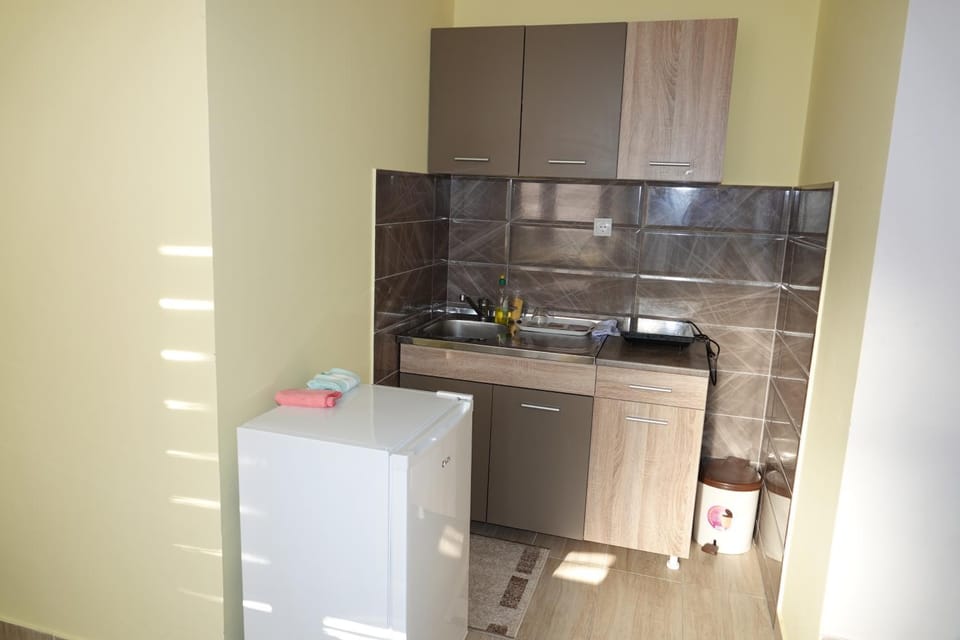 Konačište Kovačević Apartment in Zlatibor District, Serbia