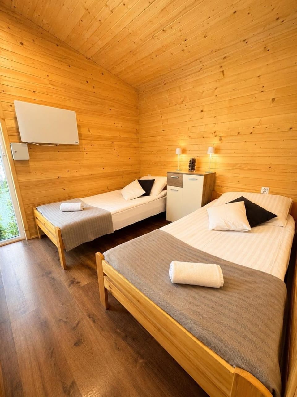 Sarzynówka pod Świerkiem House in Poland