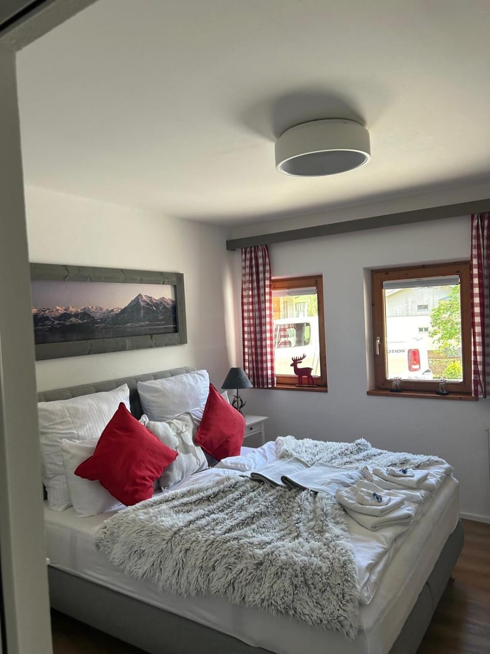 Residence Cosy Apartment in Salzburgerland