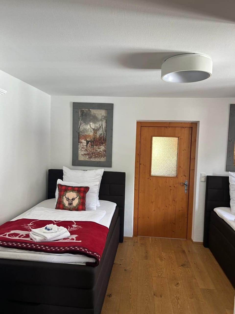 Residence Cosy Apartment in Salzburgerland