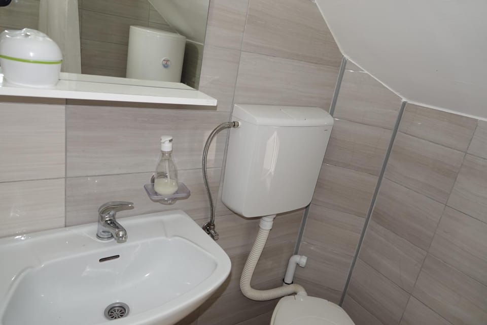 Kovačević apartman Apartment in Zlatibor District, Serbia