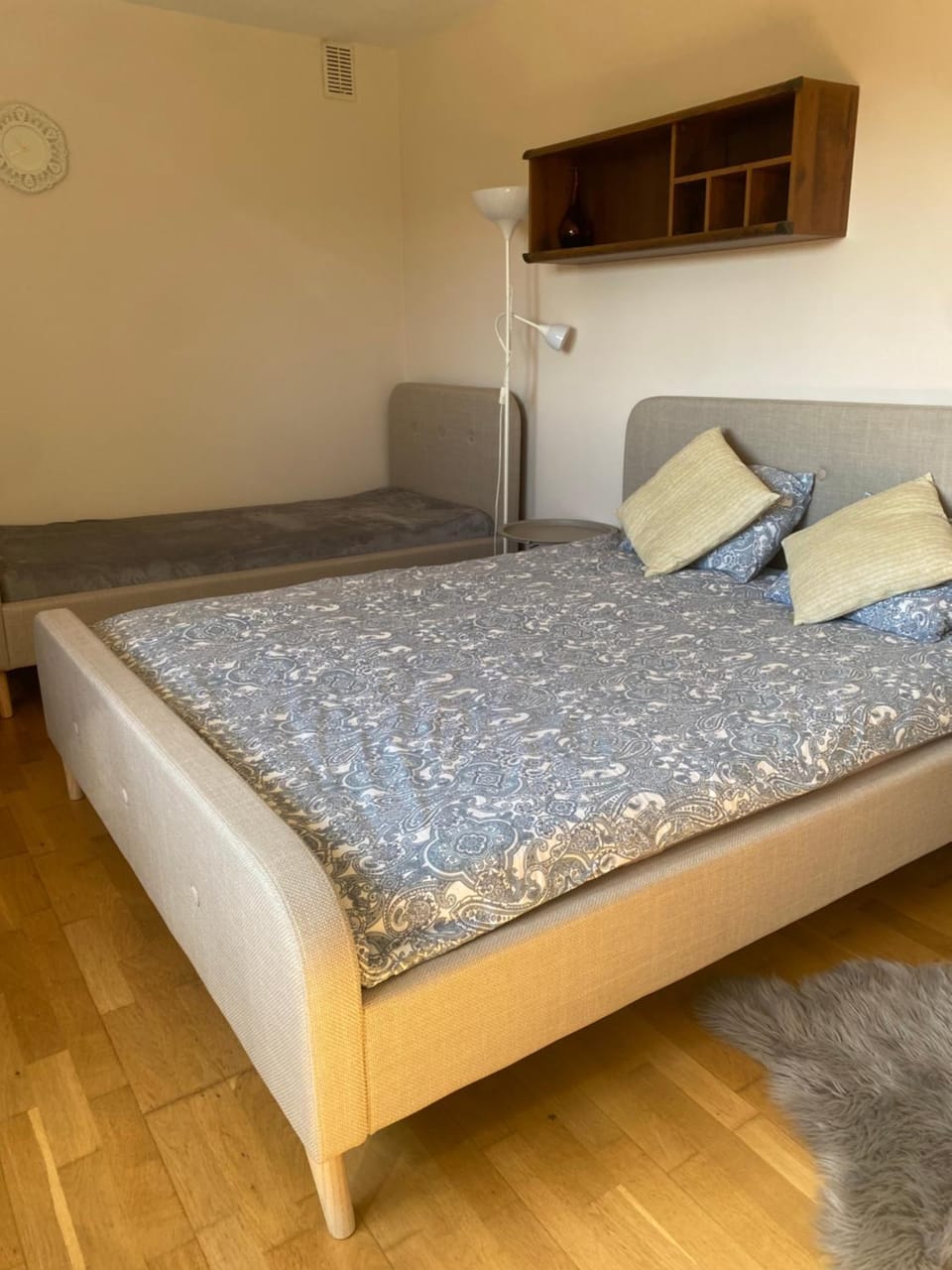 Apartament w górach Gorce Apartment in Lesser Poland Voivodeship