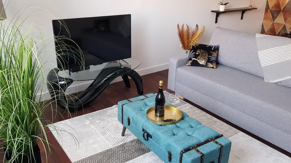 Boutique apartman I Apartment in Slovakia
