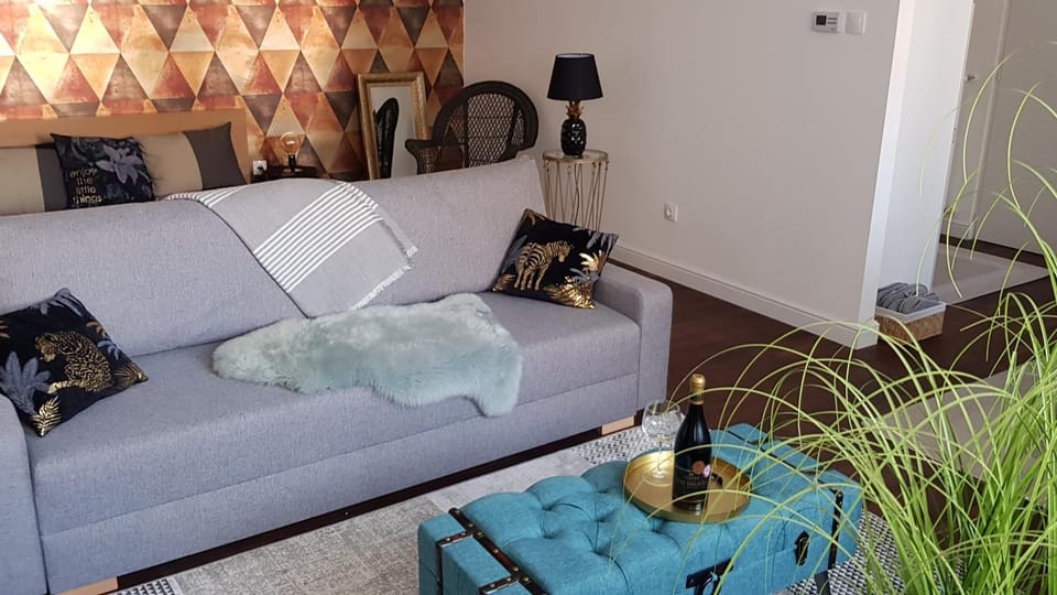 Boutique apartman I Apartment in Slovakia