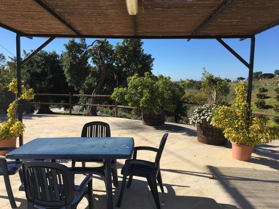 Off site, Balcony/Terrace