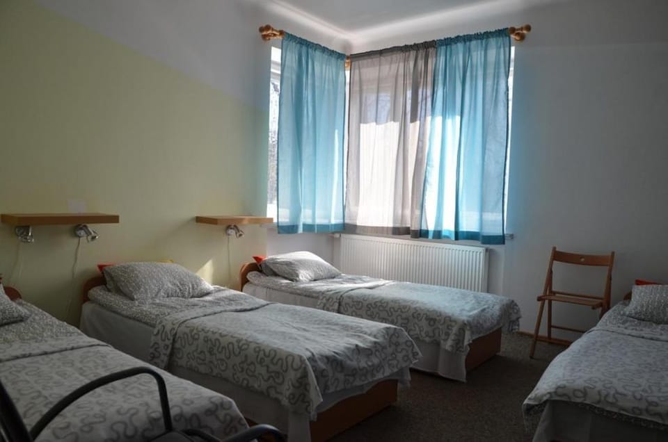 Kwatery Pracownicze TOLEK Hostel in Warsaw