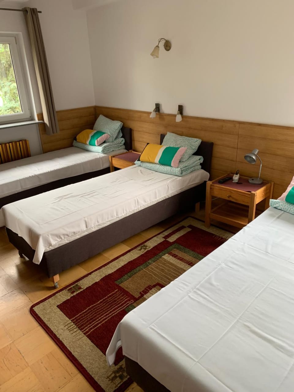 Kwatery Pracownicze TOLEK Hostel in Warsaw