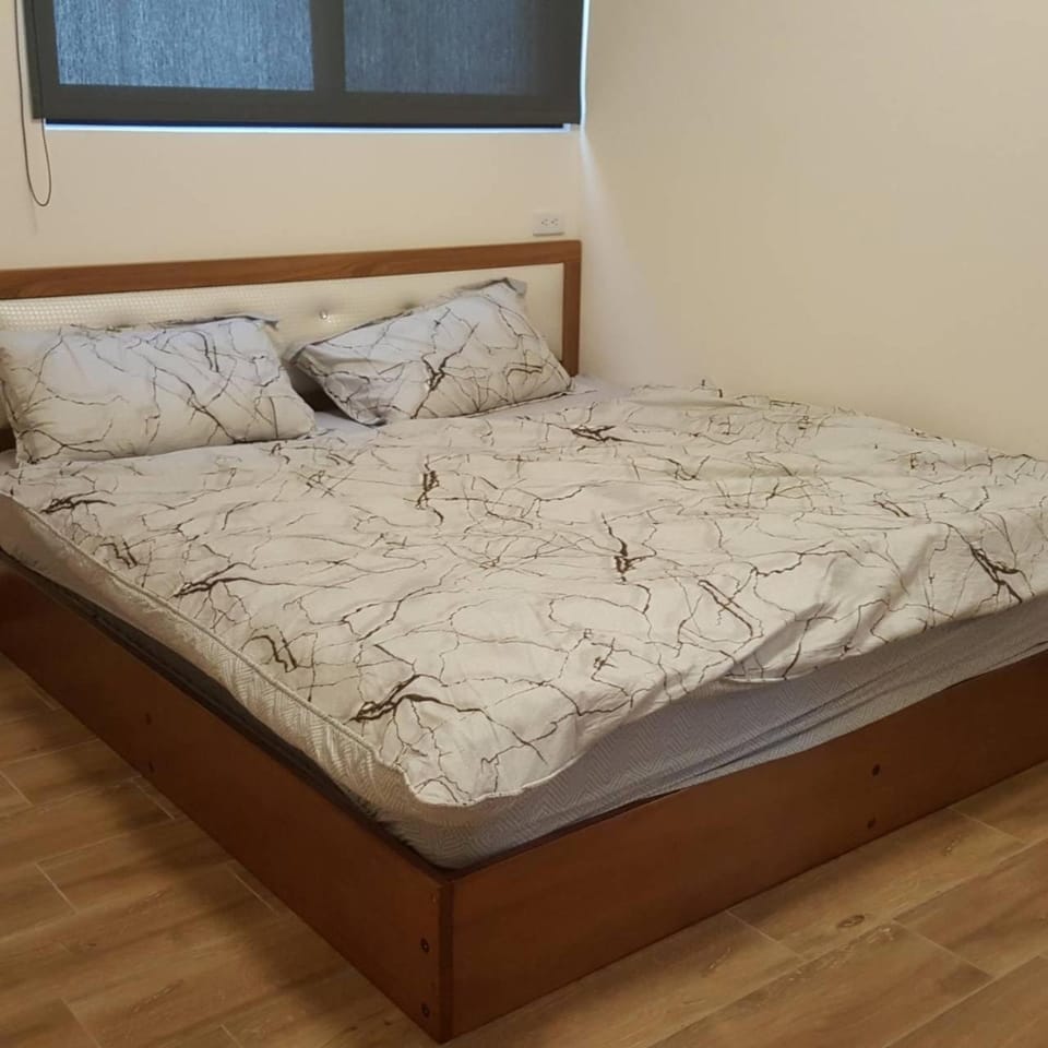 Jieyuan Homestay Vacation rental in Fujian