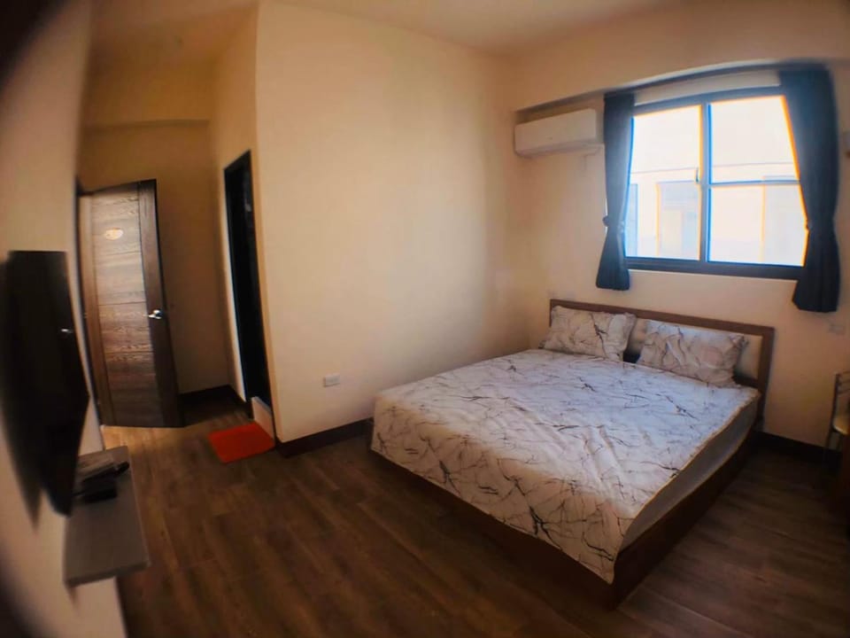 Jieyuan Homestay Vacation rental in Fujian
