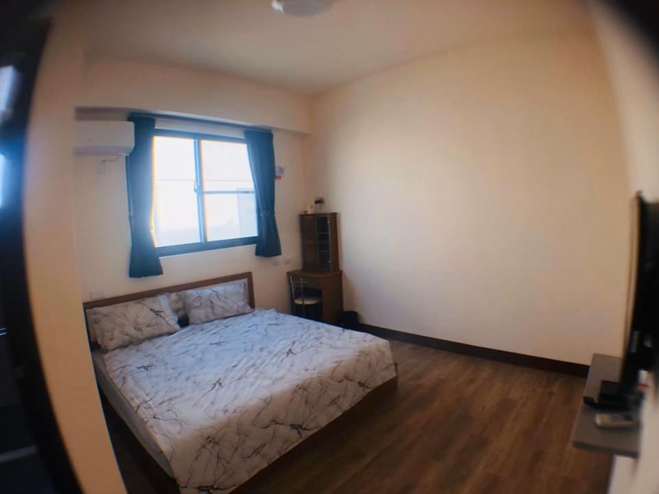 Jieyuan Homestay Vacation rental in Fujian