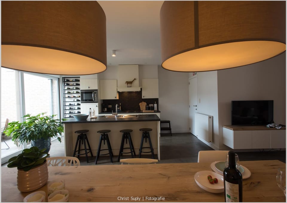 murkerka House in Zeeland, Netherlands