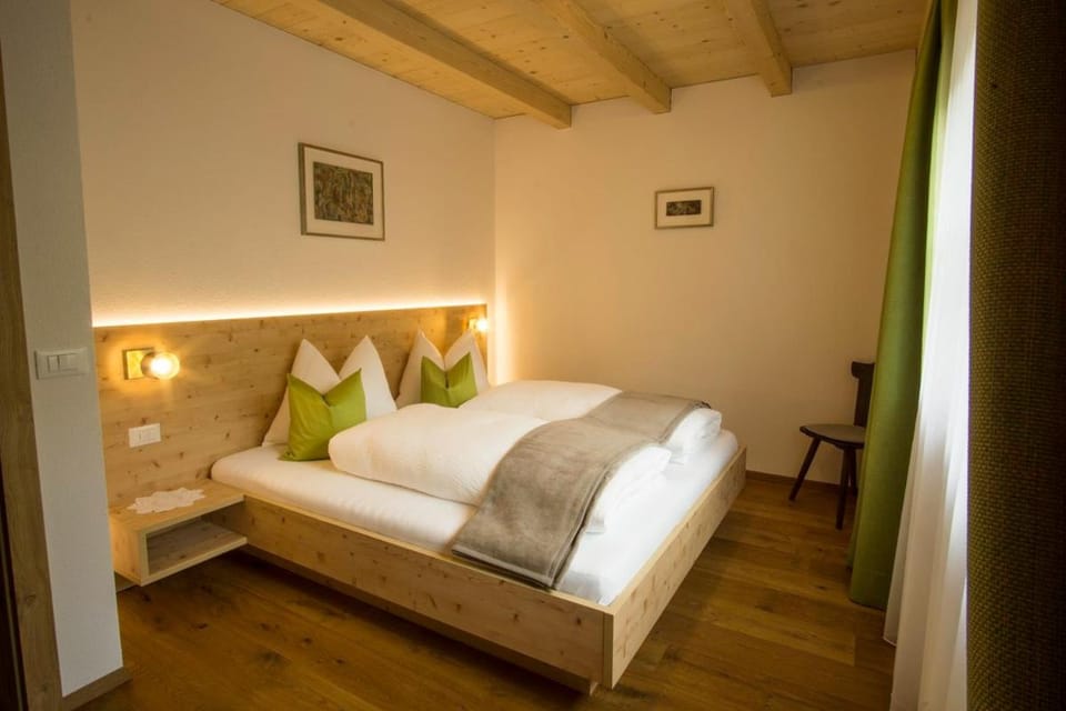 Holzerhof Apartment in Trentino-South Tyrol
