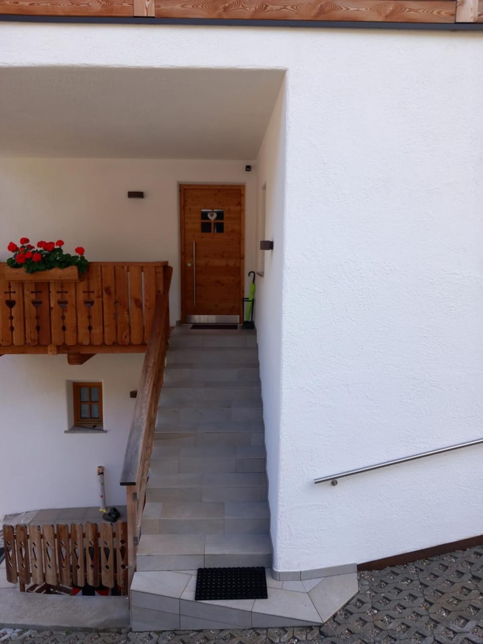 Holzerhof Apartment in Trentino-South Tyrol