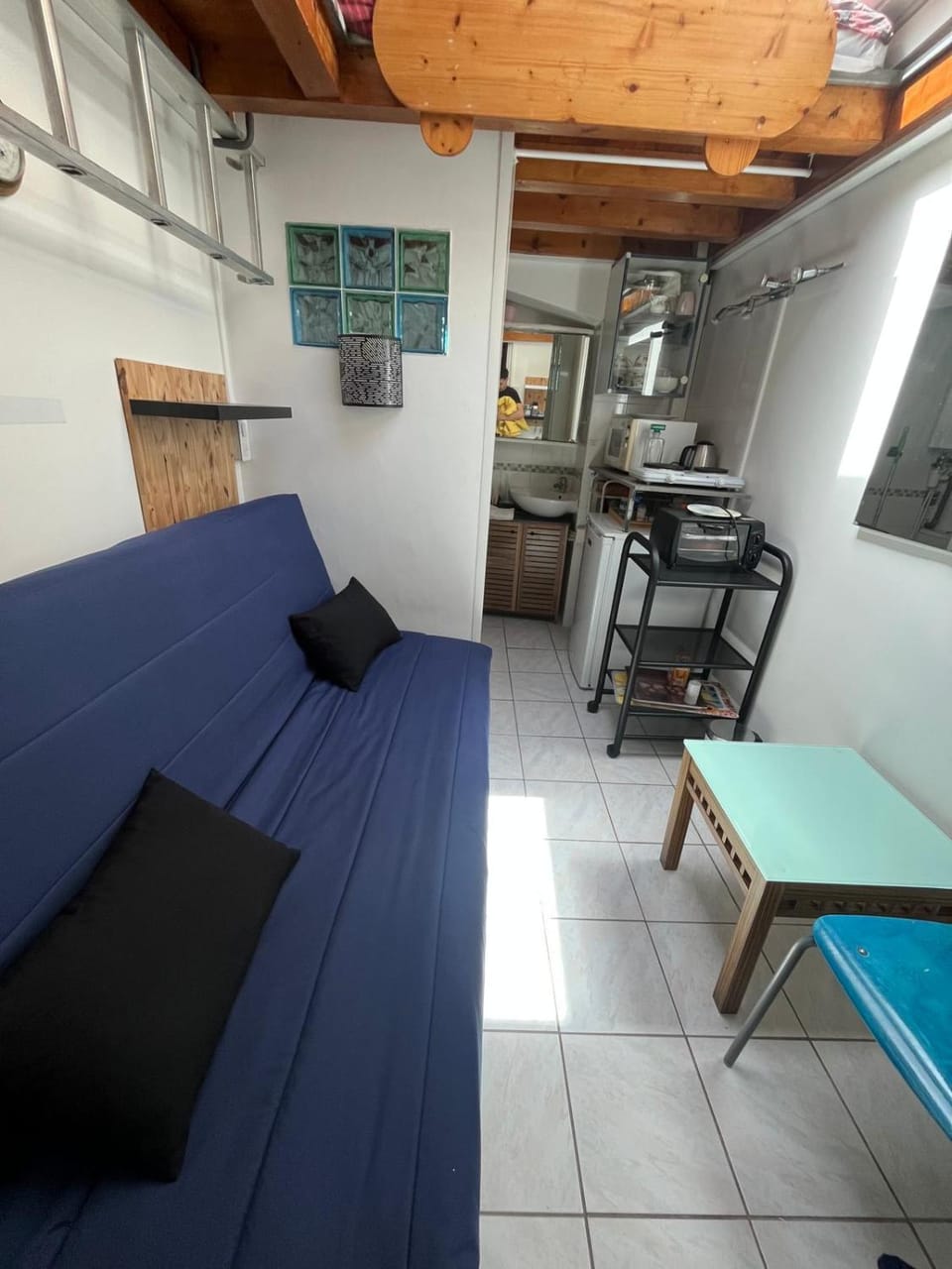 Appart hyper centre Nice Apartment in Nice