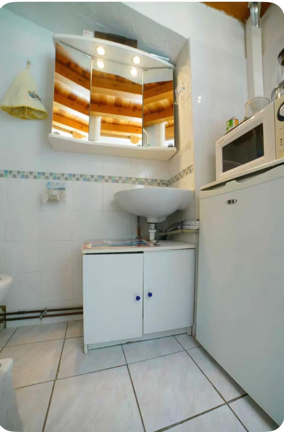 Appart hyper centre Nice Apartment in Nice