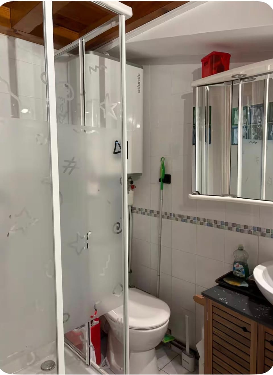 Appart hyper centre Nice Apartment in Nice