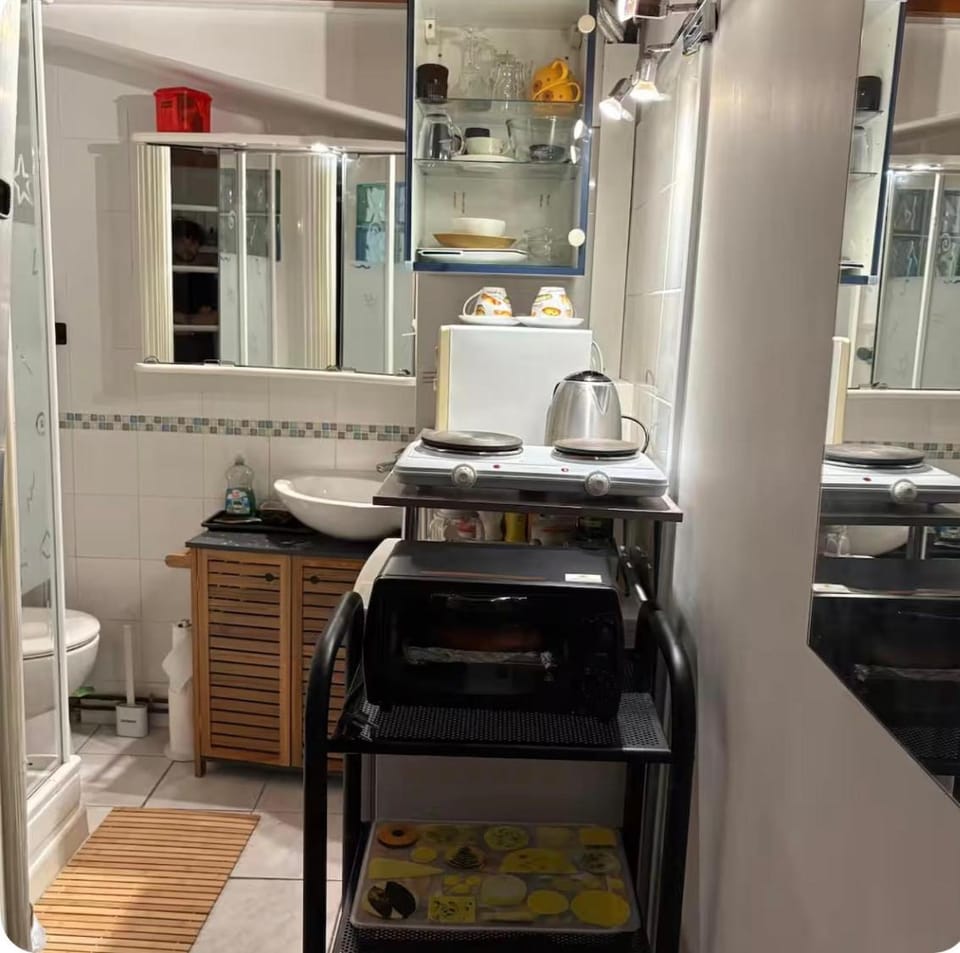 Appart hyper centre Nice Apartment in Nice