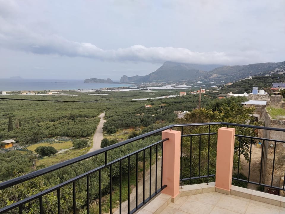 View (from property/room), Sea view