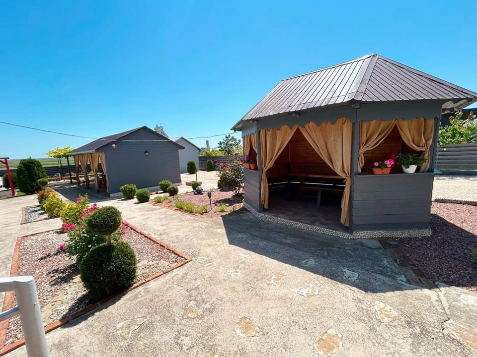 Cazare Nicoleta Bed and Breakfast in Constanța County