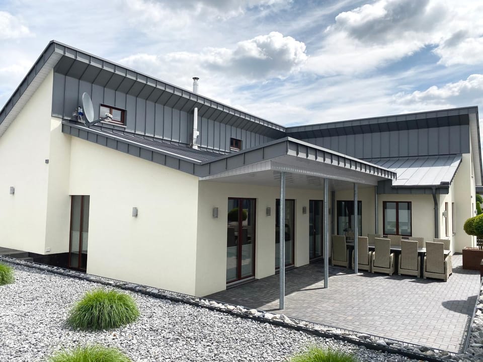 LaVita Apartment in North Rhine-Westphalia