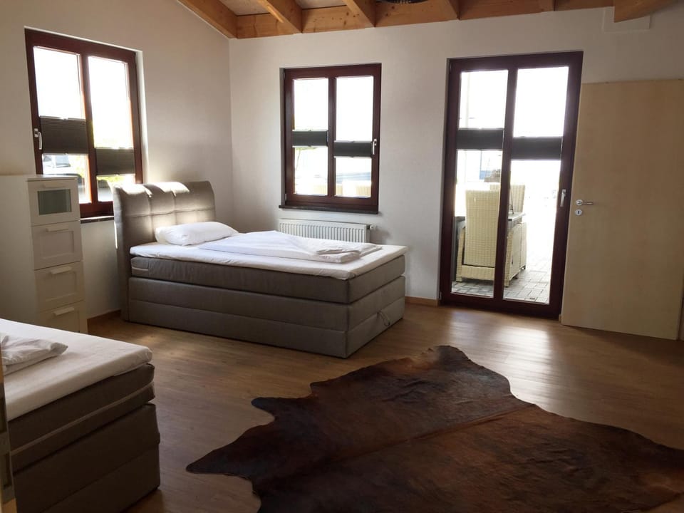 LaVita Apartment in North Rhine-Westphalia