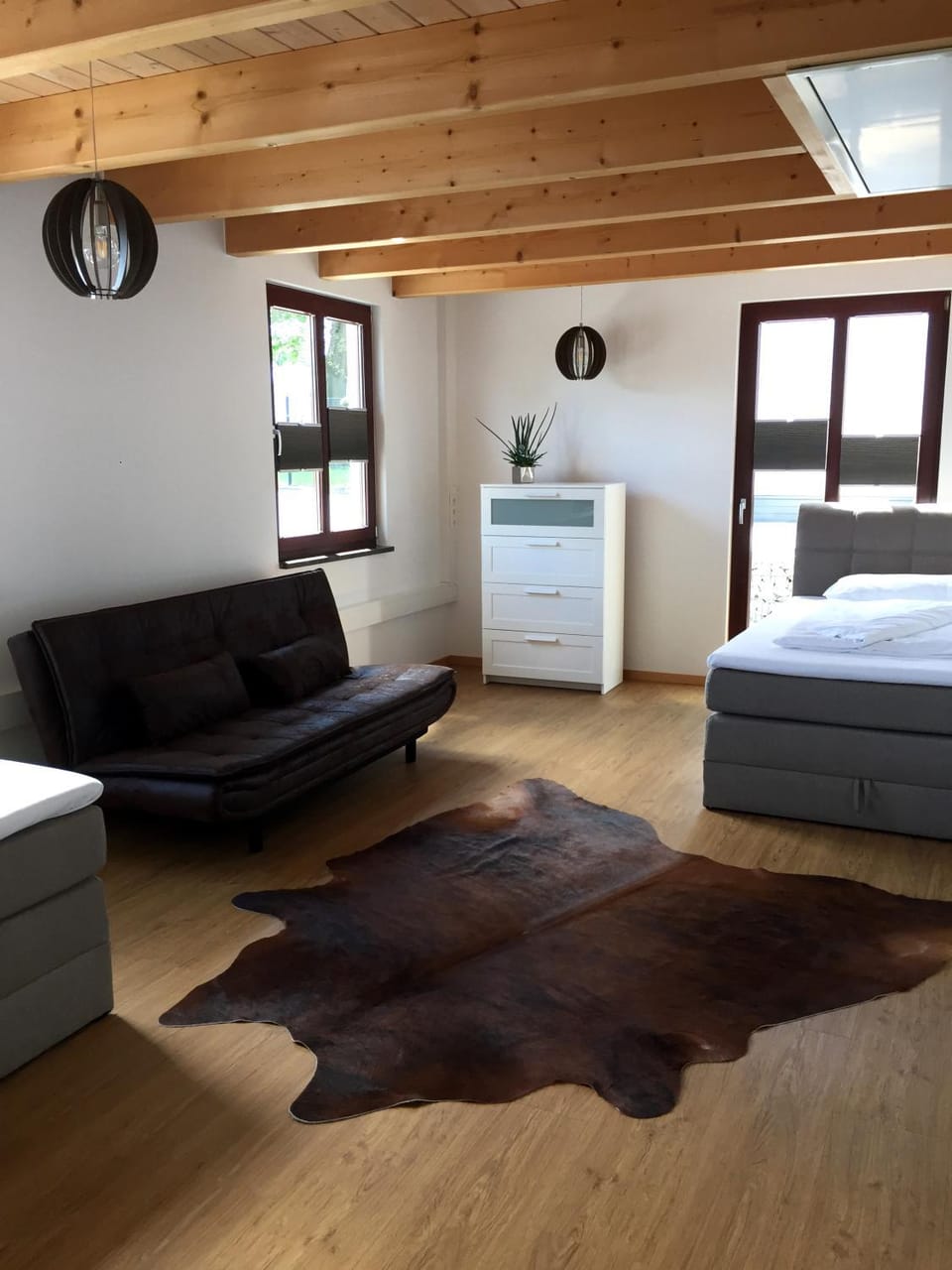 LaVita Apartment in North Rhine-Westphalia