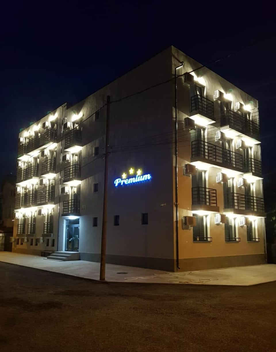 Hotel Premium Hotel in Eforie Nord