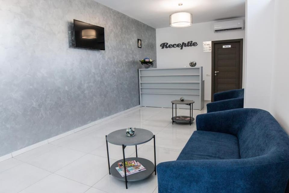 Hotel Premium Hotel in Eforie Nord
